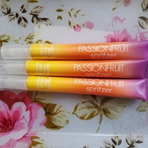 Bath and Body Works Passionfruit Spritzer Lip Gloss